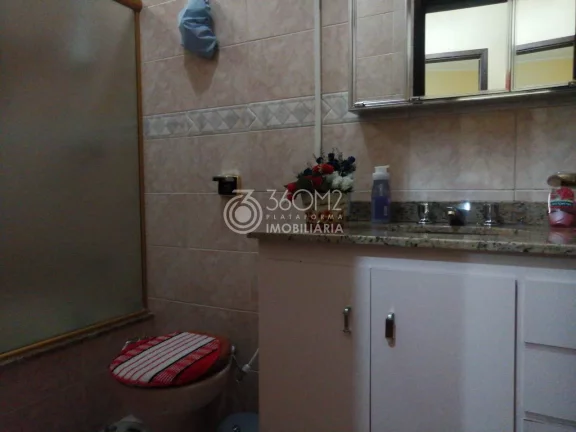 Imagem Casa para Venda em São Paulo / SP no bairro Mooca