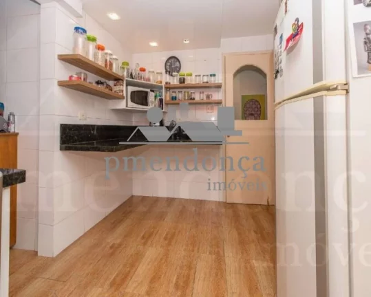 Imagem Apartamento em Perdizes com 2 quartos e 1 vaga, 77 m²