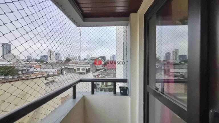 Imagem Apartamento padrão à Venda, Mooca, São Paulo, SP