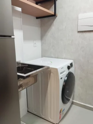 Imagem Varandas Park - Apto 2 Quartos com Varanda Gourmet - Faiçalville