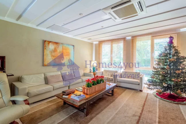 Imagem Casa no exclusivo condomínio Jardim Pignatari