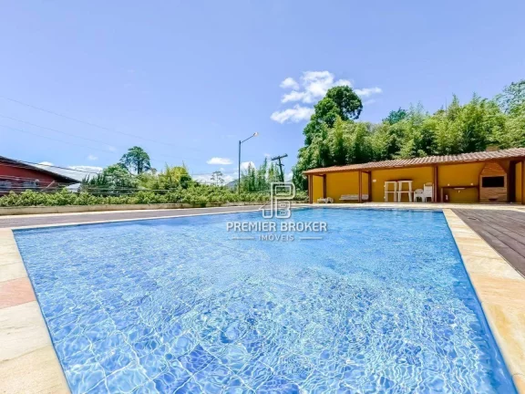 Imagem Casa à venda, 198 m² por R$ 1.190.000,00 - Alto - Teresópolis/RJ