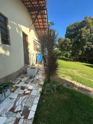 Imagem Chácara à venda em Campinas, Jardim Monte Belo, com 2 quartos, 150m2