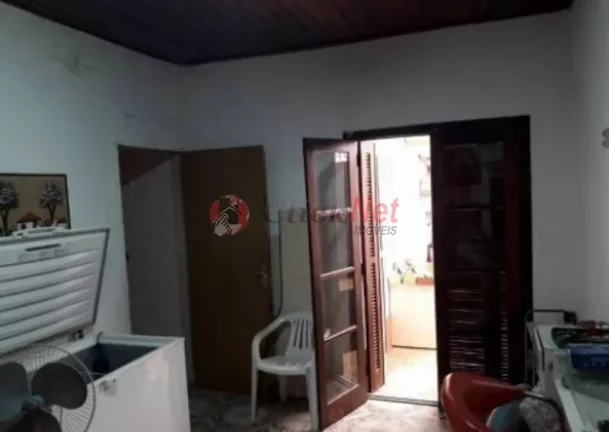 Imagem Casa Térrea à Venda no bairro Jardim Beatriz em São bernardo com 3 dormitórios e 4 vagas