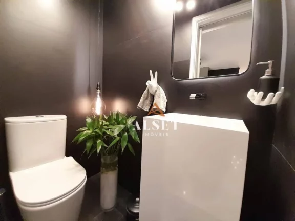 Imagem Apartamento com 3 dormitórios à venda, 105 m² por R$ 1.370.000,00 - Vila Formosa - São Paulo/SP