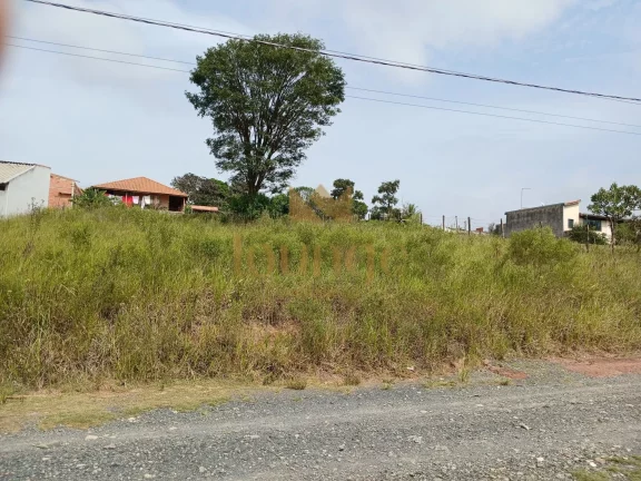 Imagem Terreno à venda Área Rural Zona Sul - Salto de Pirapora/SP