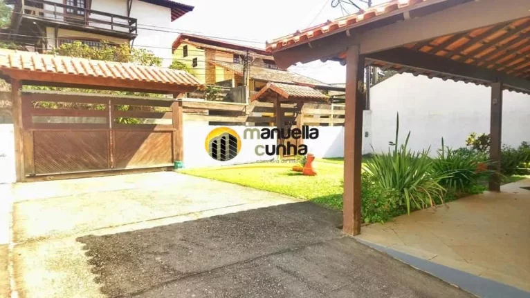 Imagem Belíssima casa Linear C/2Qts Suite - Excelente localização/Maricá