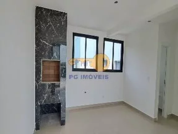 Imagem ÓTIMOS SOBRADOS TRÍPLEX COM 3 DORMITÓRIOS NO BALNEÁRIO GAIVOTAS