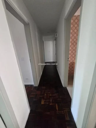 Imagem Apartamento à venda Bela Vista São Paulo