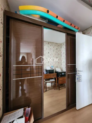 Imagem Apartamento à venda no bairro Ipiranga - São Paulo/SP, Zona Sul