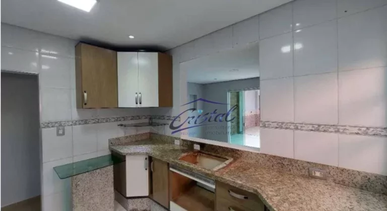 Imagem Sobrado com 4 dormitórios (1 suíte) à venda, 173 m² - Jardim Europa - Vargem Grande Paulista/SP
