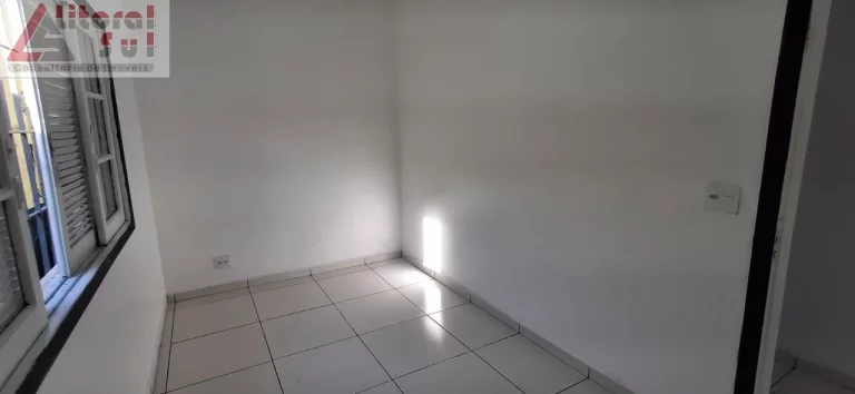 Imagem CASA COM 2 DORMITÓRIOS PARA ALUGAR, 96 M² - VILA TUPI - PRAIA GRANDE/SP