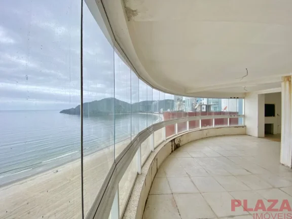 Imagem Apartamento com 4 quartos, Centro - Balneário Camboriú