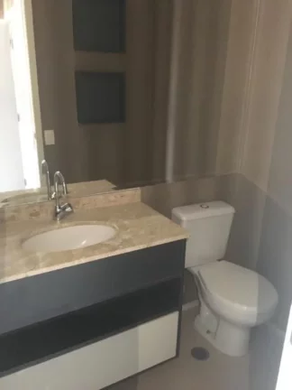 Imagem APARTAMENTO RESIDENCIAL em SÃO JOSÉ DOS CAMPOS - SP, JARDIM ESPLANADA