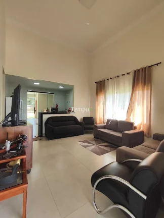 Imagem Condomínio Residencial Mansões Morumbi - Casa à venda no bairro Condomínio Ecológico Mansões Morumbi - Senador Canedo/GO