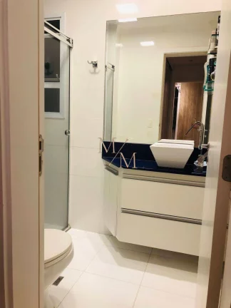 Imagem Apartamento 4 dormitórios, suíte, 2 vagas, lazer completo no Marapé