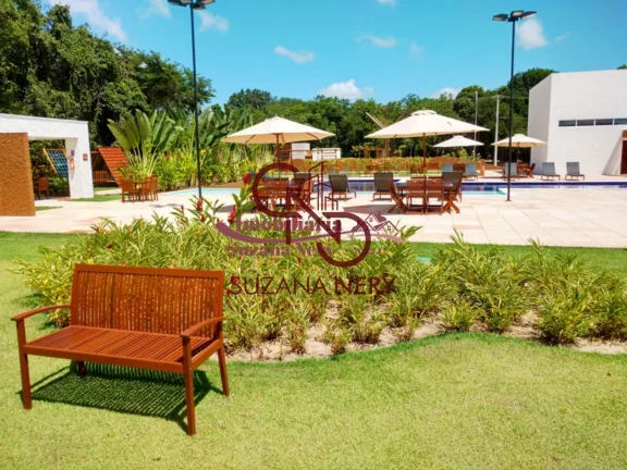 Imagem Terreno de 1.437 M² no Condomínio Chácaras Bonfim