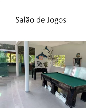 Imagem Sobrado com 4 dormitórios à venda, 110 m² por R$ 538.000,00 - Boiçucanga - São Sebastião/SP