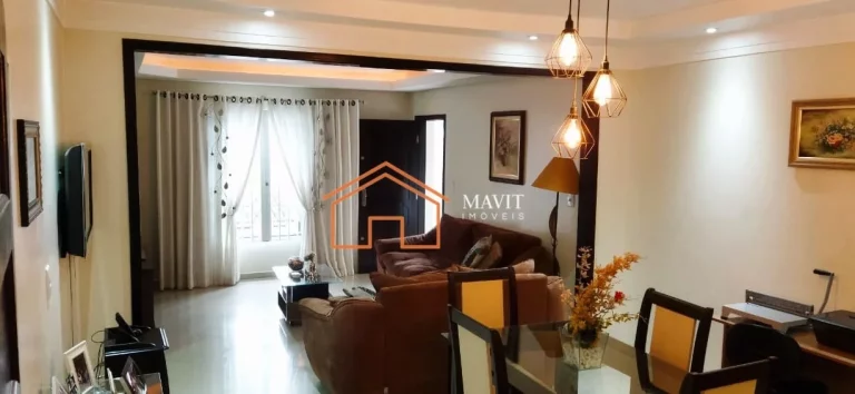 Imagem CASA RESIDENCIAL em JOINVILLE - SC, COSTA E SILVA