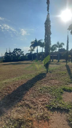 Imagem Chácara à Venda no Condomínio Horto Ivan – Atibaia