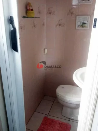 Imagem Apartamento à venda 2 Quartos, 1 Vaga, 55M², Vila Marte, São Paulo - SP