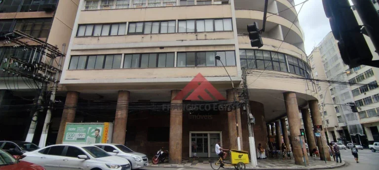 Espaço, praticidade e Conforto no Coração de Niterói!