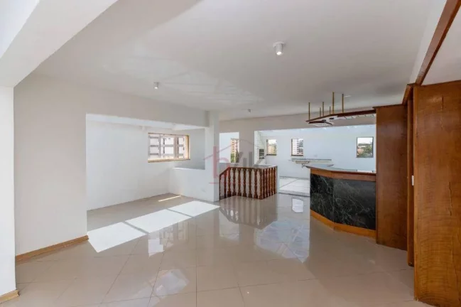 Imagem Apartamento com 4 dormitórios à venda, 300 m² por R$ 2.900.000,00 - Moema - São Paulo/SP