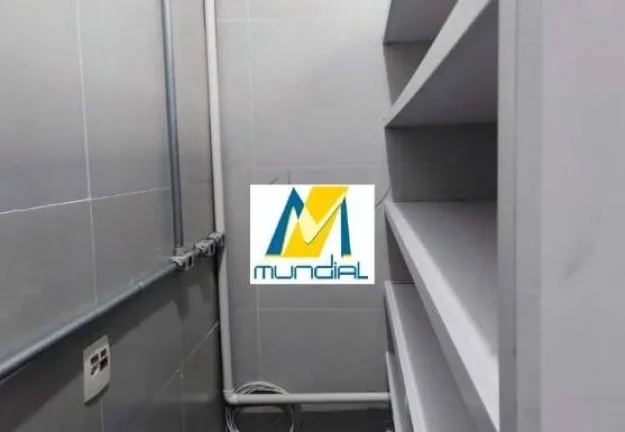 Imagem Alugo Galpão em Santo André, Parque Novo Oratório