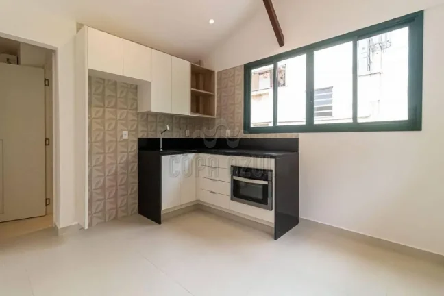 Imagem Copacabana – Rua Décio Vilares | Residencial › Cobertura 1 quarto(s) à Venda
