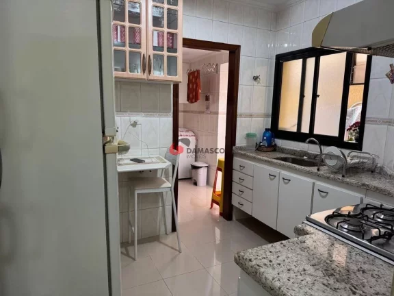 Imagem Apartamento à venda, Santa Maria, São Caetano do Sul, SP