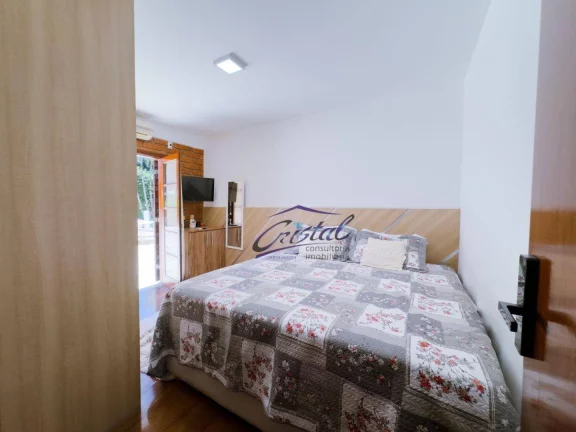 Imagem Casa com 7 quartos (5 suítes), 2500 m² - venda ou aluguel - Granja Viana - Cotia/SP