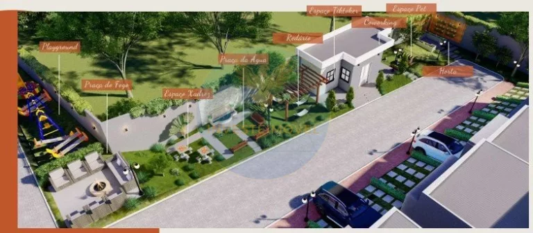 Imagem Casa em Condomínio a Venda no bairro Chácara Ondas Verdes - Cotia, SP