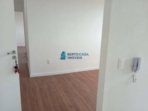 Imagem Apartamento Padrão