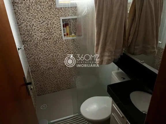 Imagem Apartamento para Venda em Santo André / SP no bairro Parque das Nações