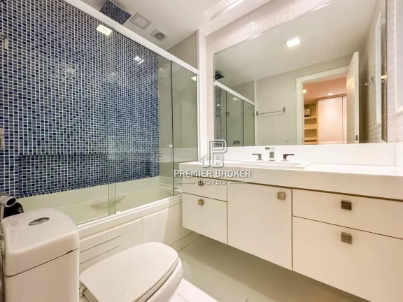 Imagem Cobertura à venda, 330 m² por R$ 3.300.000,00 - Várzea - Teresópolis/RJ