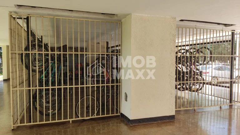 Imagem Apartamento a vendas SQN 306 2 quartos elevador 2 banheiros