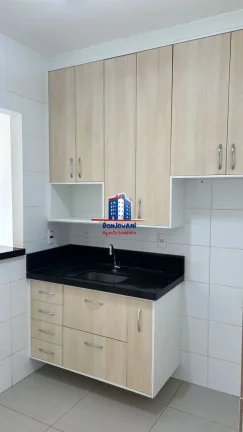 Imagem Apartamento 3 quartos com sacada no Park Prime