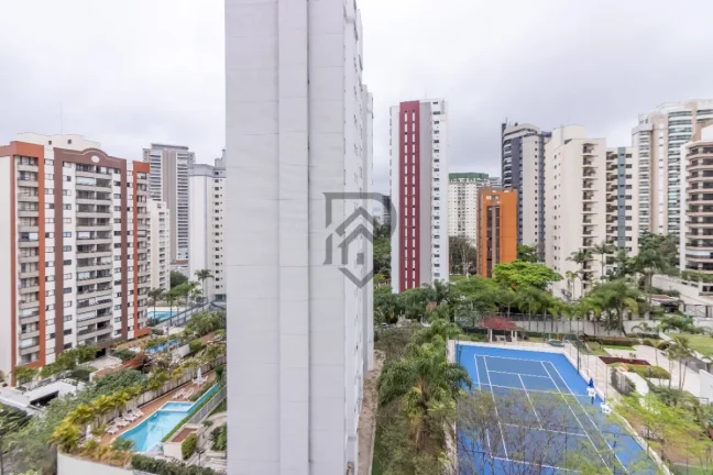 Imagem Apartamento Chácara Klabin reformado 3 vagas determinadas
