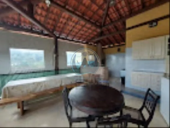 Imagem CHACARA RESIDENCIAL em PARAIBUNA - SP, SANTA EDWIGES