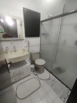 Imagem APARTAMENTO SOLEMAR - PRAIA GRANDE SP
