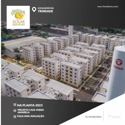 Condominio Solar da Trindade São Gonçalo