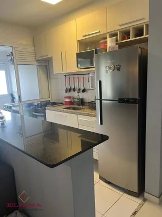 Imagem Apartamento com 2 quartos, 58m², para locação em São Paulo, Vila Leopoldina