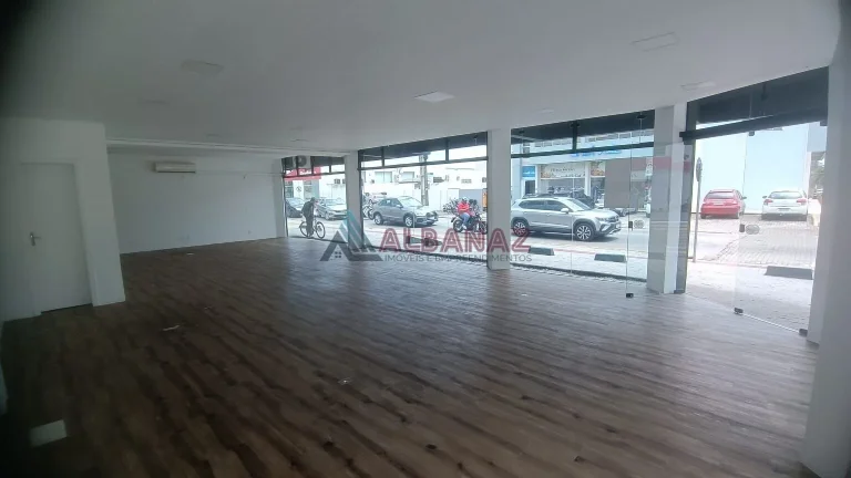 Imagem Sala comercial Térreo para alugar no centro, Tijucas/SC