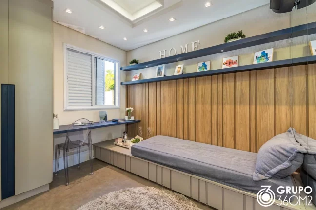 Imagem Apartamento para Venda em São Bernardo do Campo / SP no bairro Nova Petrópolis