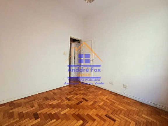 Imagem Apartamento Garden, 2 quartos, 2 banheiros, cozinha, dependências completas, 1 vaga de garagem à venda, 120 M², por R$ 550.000 – Grajaú - Rio de Janeiro / RJ.