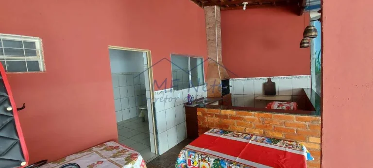 Imagem Casa Padrão