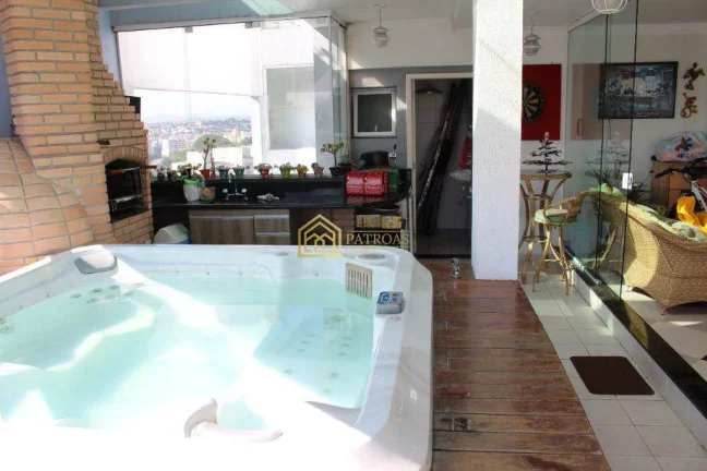 Imagem Apartamento Padrão