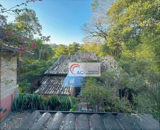 Imagem Casa com 5 Quartos à Venda, 334 m² em Vila Santo Antônio - Cotia