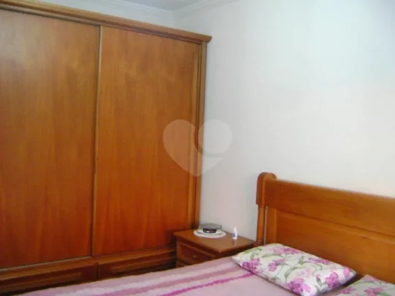 Imagem Casa à venda com 2 quartos em Butantã, São Paulo - SP