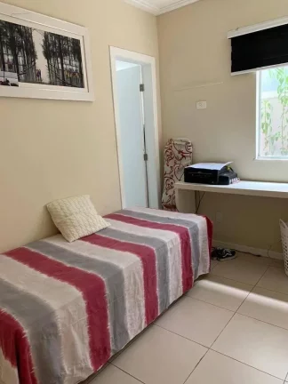 Imagem Apartamento com 5 Quartos para Alugar, 350 m² em Recreio Dos Bandeirantes - Rio De Janeiro
